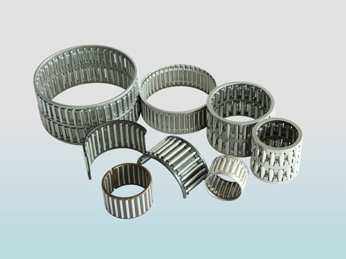 K/KS滚针轴承和保持架组件